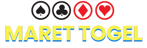 Logo MARET TOGEL